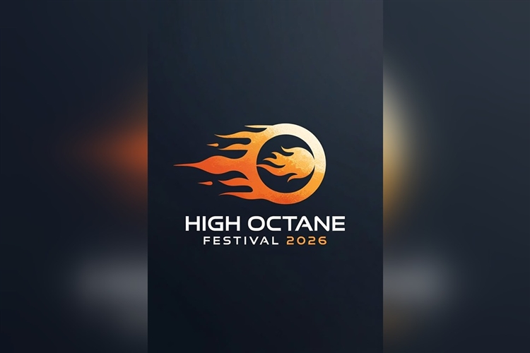 High Octane Festival 2026